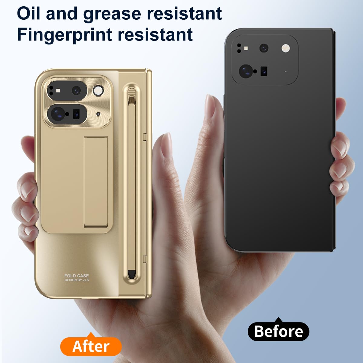 【最終値下げ】Google Pixel 9 Pro Foldケース&フィルム付き Amazon.co.jp: Google Pixel 9 Pro Fold ケース ガラスフィルム